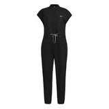 High Quality Girls One Piece Plus Size Rompers Women Jumpsuits Playsuits Bodysuits Hospital Jogger Scrubs Uniforms Sets