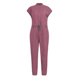 High Quality Girls One Piece Plus Size Rompers Women Jumpsuits Playsuits Bodysuits Hospital Jogger Scrubs Uniforms Sets