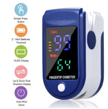 Best Portable Digital Aneroid Sphygmomanometer With Stethoscope for Blood Pressure Monitoring Rehabilitation Therapy Supplies