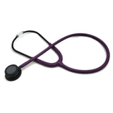 HM-400PD Medical Equipment Professional Cardiology Portable Double Sided Stethoscope CE Certified Adult Use Digital stethoscope