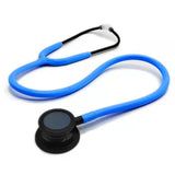 HM-400PD Medical Equipment Professional Cardiology Portable Double Sided Stethoscope CE Certified Adult Use Digital stethoscope
