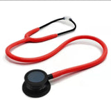 HM-400PD Medical Equipment Professional Cardiology Portable Double Sided Stethoscope CE Certified Adult Use Digital stethoscope