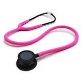HM-400PD Medical Equipment Professional Cardiology Portable Double Sided Stethoscope CE Certified Adult Use Digital stethoscope